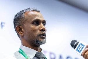 ފީފާގެ ޓެކްނިކަލް ޑިވެލޮޕްމަންޓް ކޮމިޓީ އަށް ތޯރިގު 