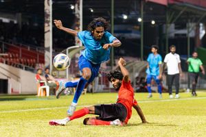 އޮޑި އާއި ޗެމްޕިއަން ޓީސީ ވެސް ފެށީ މޮޅަކުން 
