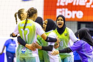 މާޖިދާ ދެކޭގޮތުގައި ވެމްކޯގެ ކާމިޔާބަކީ މުޅި ޓީމުގެ މަސައްކަތް