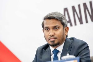 ކުޅިވަރު ޑިވެލޮޕްމަންޓް ޕްލޭނުގެ މަސައްކަތް ދަނީ ރަނގަޅަށް