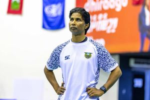 ޗެމްޕިއަނުންނަށް ވުމަކީ ވެމްކޯ އަށް ޕްރެޝަރެއް 