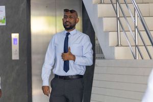 އެމްއެމްޕީއާރްސީގެ ފައިސާ ހޯދަން އެބަ މަސައްކަތް ކުރަން: އޭސީސީ