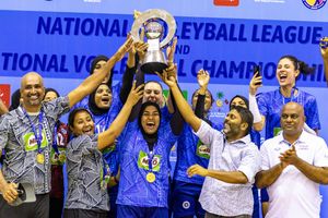 ވެމްކޯ ކައިރިން ބަދަލުހިފައި ޕޮލިހުން ގައުމީ ލީގު ކާމިޔާބުކޮށްފި
