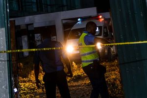 Dead man likely to be missing foreign national
