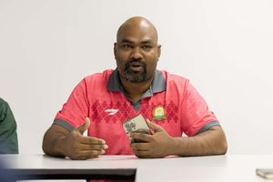 މި އަހަރު ގޯލްޑަން ފުޓްސަލް ޗެލެންޖު ބާއްވަން ބޮޑު ތައްޔާރީތަކެއް
