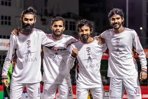 ދުވާފަރާއި އިނގުރައިދޫ އިން ޒޯން ބުރުގެ ފެށުން ރަނގަޅު ކޮށްފި 