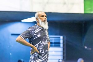 ދެ ވަނަ އަށް އެންމެ ވަރުގަދަ ލީގަކީ ރާއްޖޭގެ ވޮލީ ލީގު: ކާއްްޓޭ