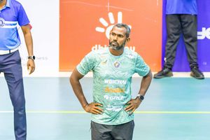 ސިފައިން ނުކުންނާނީ ޓީމެއްގެ ގޮތުގައި ކާމިޔާބު ހޯދަން