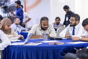Journalists reject bill to dismantle free media
