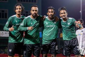 ދުވާފަރުން ގަދަ 16އާ ގާތަށް، ކަނޑިތީމަށް އުންމީދެއް