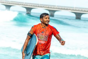 When Sport Becomes Legacy: The Story of Kuda Ayya on Screen