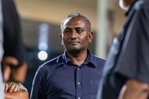 މުބާރާތެއް ބޭއްވޭތޯ ފީފާ އާއި ސަރުކާރާ އެކު މަޝްވަރާކުރަނީ