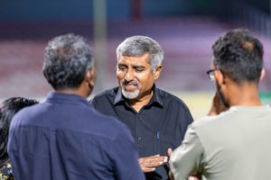 އެފްއޭއެމްގެ މުހިންމު ކޮންގްރެސްއެއް މި މަހު 27 ގައި
