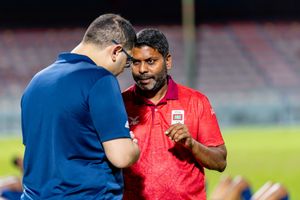 ރާއްޖެ ސަސްޕެންޝަނުން ސަލާމަތްކުރުން އޮތީ ކްލަބްތައް އަތްމަތީގައި