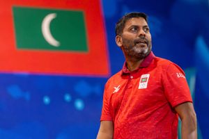 ފުޓްބޯޅަ ސަލާމަތްކުރަން ކުޅުުންތެރިން ކުރަނީ ގައުމީ މަސައްކަތެއް