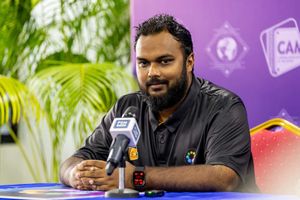 ރާއްޖޭގައި ބާއްވާ ކެރަމް ވޯލްޑް ކަޕްގެ ތައްޔާރީތަކާއި މުބާރާތް ފުރިހަމަ ކުރުމުގެ މަސައްކަތް ކުރިއަށް