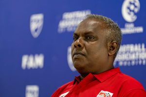 Mohan: “Sri Lanka will be a big challenge"