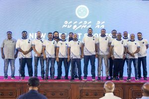 ނިއު ރޭޑިއަންޓްގެ ޗެއާމަނަކަށް މުބީން އިންތިހާބުކޮށްފި 