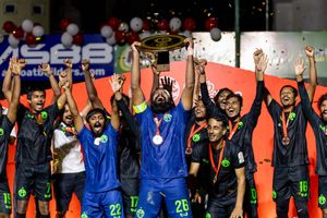 RRC defeats CC to be crowned as Kings Cup champions