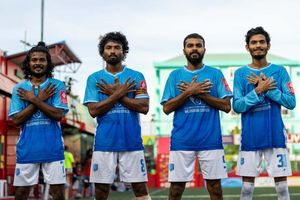 ށ. އަތޮޅު ފައިނަލުގައި މިލަންދޫ އާއި ކަނޑިތީމުގެ ކުރިމަތިލުމެއް