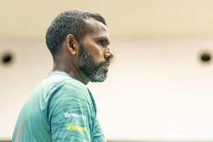 ސިފައިން ސާބިތުކޮށްދިނީ ޓީމު ރޫހުން ކާމިޔާބު ހޯދޭނެކަން 