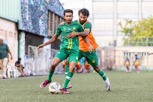 މި މަހު 24 ގައި ފުޓްބޯޅަ ސީޒަން ފަށަން ކަލަންޑަރު ބަދަލުކޮށްފި
