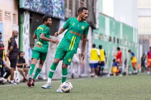 މާޒިޔާ އިން ޕްރެކްޓިސް މެދުކަނޑާލައިފި