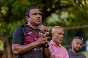 އަތޮޅުތަކުގެ ފުޓްބޯޅަ މުބާރާތްތަކަށް ސުޒޭންގެ ޝުކުރު