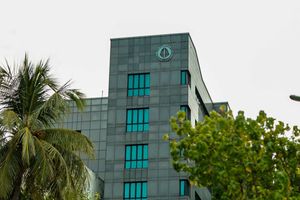 MMA bond debt hits MVR 16.3 billion