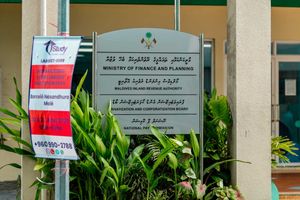 ދެ މަސް ފަހުން މާލީ ހިސާބުތައް ޝާއިއުކޮށްފި