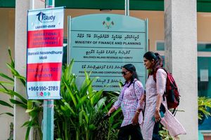 ބޮޑެތި ވިޔަފާރިތަކުގެ އެކައުންޓުތައް ވެސް ދެން ދޫކުރެވޭނެ