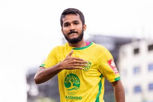 ގދ. އަތޮޅު ތަށި ދިފާއުކުރަން ވާދޫން ނުކުންނާނީ ގައްދޫއާ ދެކޮޅަށް