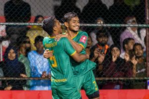 އދ. ފައިނަލުގައި މަހިބަދޫ ނުކުންނާނީ މަންދޫއާ ދެކޮޅަށް