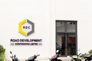 އާރުޑީސީން އިއްޔެ އިއުލާނުކުރި ވަޒީފާތަކަށް މަހަކު 1.6 މިލިއަން