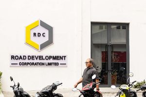 7 މިލިއަން ރުފިޔާ ނުދެއްކި ވަނީ މާލީ ހާތަލު ގޯސްކަމުން: އާރުޑީސީ