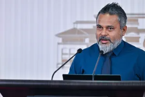 ހުޅުމާލެ ކަންނެލި މަސް ބަންދުކުރާ ކާރުހާނާ އަޅަން ވެސް ނުފަށާ
