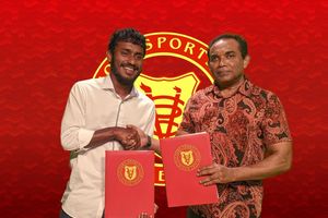 ފައިޓޯ ވެސް ވިކްޓަރީ އަށް ސޮއިކޮށްފި