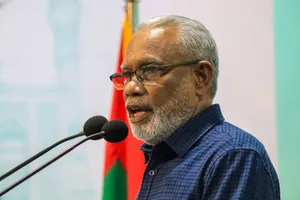 މުއިއްޒު 2028 ބޮޑުތަނުން ކާމިޔާބުކުރާނެ: އަބްދުއްރަހީމް