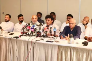 ލަންކާގެ ތަމަޅަ އަދި މުސްލިމް ހަ ޕާޓީއަކުން އިއްތިހާދެއް ހަދައިފި