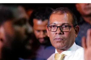 ކުދި ގައުމުތައް ބަނގުރޫޓުވެދާނެކަމުގެ އިންޒާރު ނަޝީދު ދެއްވައިފި