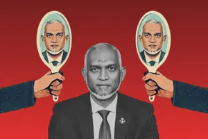 މުއިއްޒުގެ ފޭރާންދެރަ ހުވަފެނީ ވެރިކަމާއި މަވެތި ގޮތްތަކުގެ ހިތި ރަހަ ގަދަވެއްޖެ 