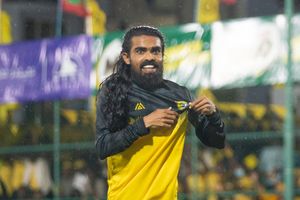 ސެމީގެ ފަހު ޖާގަތައް އާރްއާރްސީ އާއި ފެނަކަ އަށް 