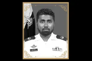 އިޓަލީގެ އެންމެ މަތީ ޝަރަފު މަހުދީއަށް އަރުވަން ނިންމައިފި