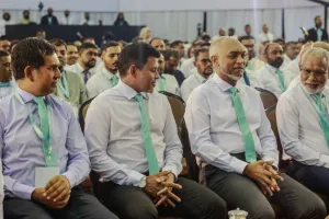 President’s Office withholds details of 205 dismissed political appointees