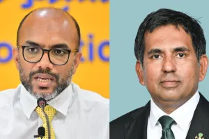 އިގުތިސާދީ ބަހުސަކަށް ސައީދަށް އަމީރުގެ ދައުވަތު