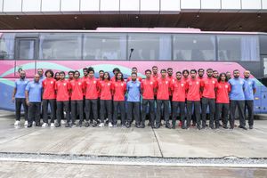 20 އަހަރުން ދަށުގެ ސާފް ޗެމްޕިއަންޝިޕަށް ރާއްޖެ އިންޑިއާ އަށް