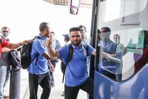 ޓީމުގެ ފެންވަރު ރަނގަޅު، ޝާކިއްޓެގެ އަމާޒަކީ ފައިނަލް