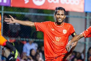 ދެއްވަދޫން ޒޯން ބުރަށް ނުކުންނާނީ މާ ވަރުގަދަކޮށް