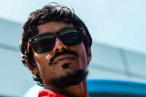 ސިންގަޕޫރު އަތުން މޮޅުވުން ވަރަށް މުހިންމު: އައިސަމް