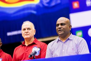 އިރާން ކޯޗު ދިޔައީ ރާއްޖޭގެ ވަސީލަތް މަދުވުމުގެ ކަންބޮޑުވުމާ ހެދި